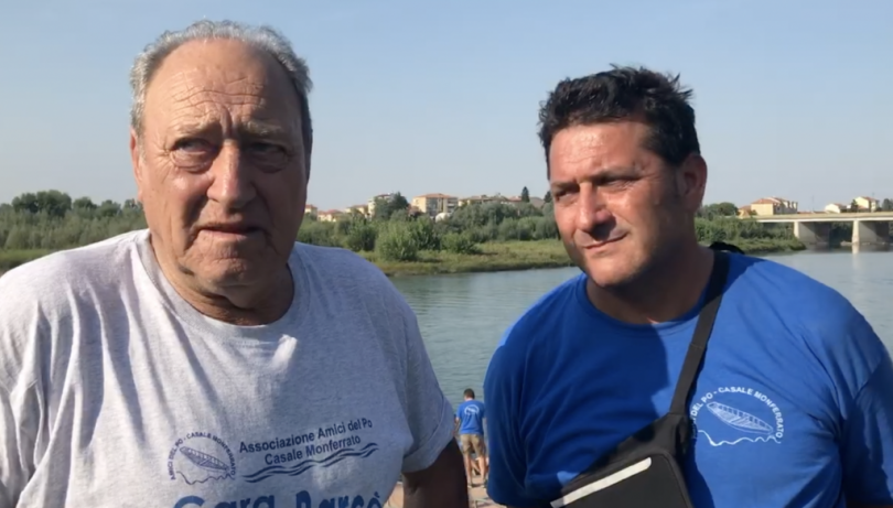 VIDEO - Alla settima edizione della gara dei barcè